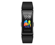 Huawei Band 4 Pro czarna - 539166 - zdjęcie 1
